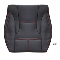 روکش صندلی خودرو مدل بایکو مناسب برای پژو پارس 